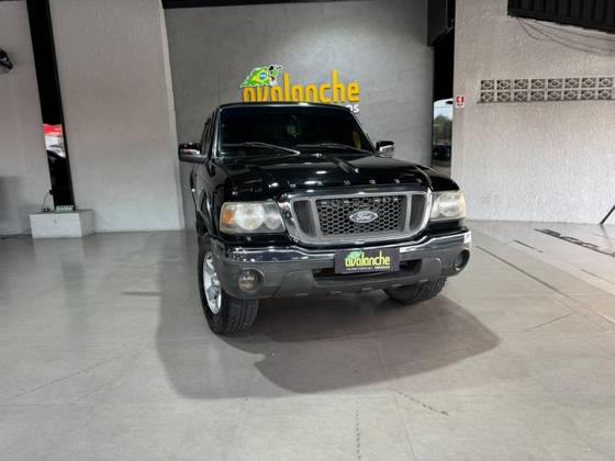 FORD RANGER 2.3 XLT 16V 4X2 CD GASOLINA 4P MANUAL FORD RANGER 2.3 XLT 16V 4X2 CD GASOLINA 4P MANUAL